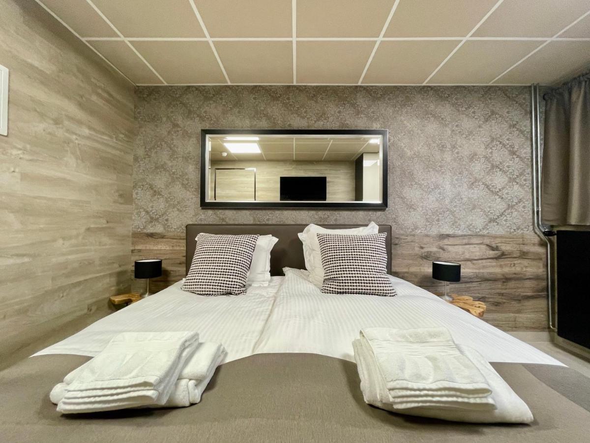 Guesthouse Room40 Malmedy Eksteriør billede