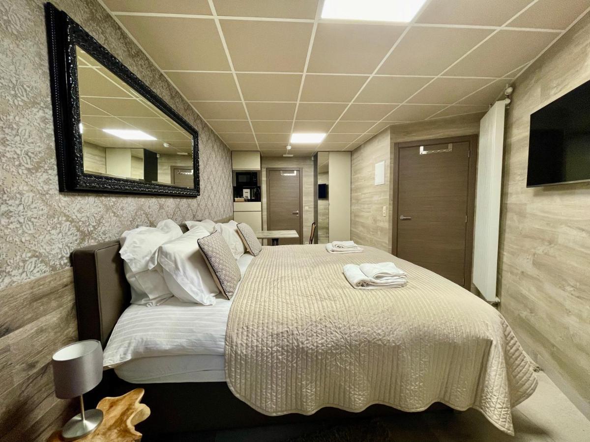 Guesthouse Room40 Malmedy Eksteriør billede